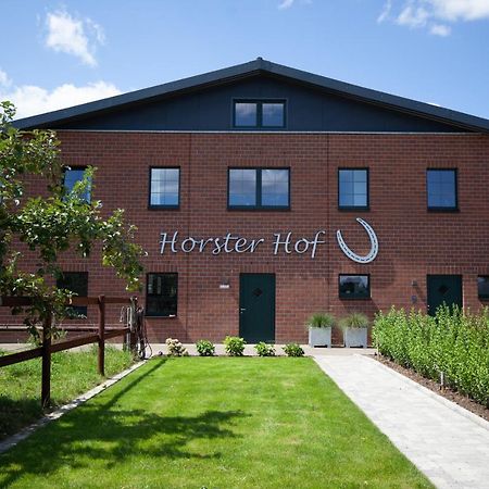 Apart Huesske 2 Krefeld Exterior photo