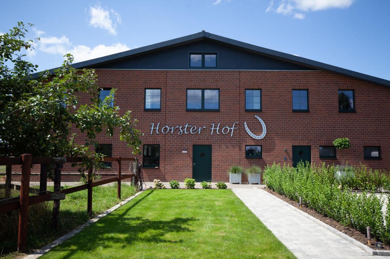 Apart Huesske 2 Krefeld Exterior photo