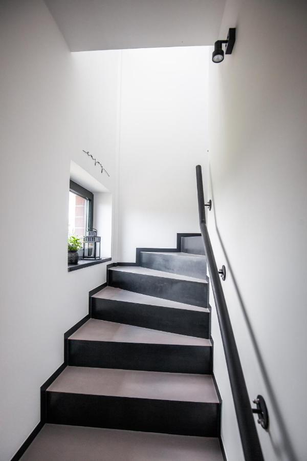 Apart Huesske 2 Krefeld Exterior photo