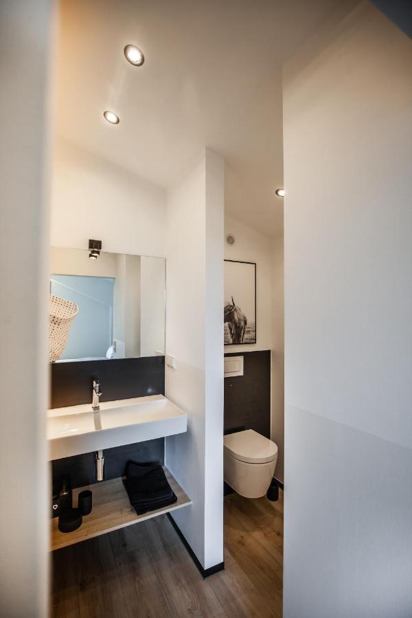 Apart Huesske 2 Krefeld Exterior photo