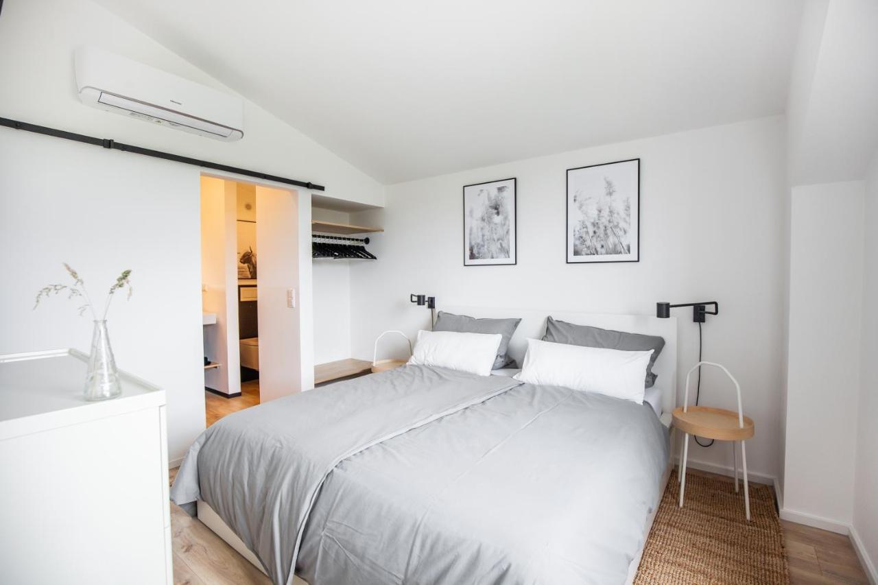 Apart Huesske 2 Krefeld Exterior photo