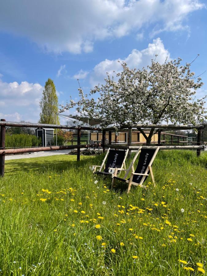 Apart Huesske 2 Krefeld Exterior photo