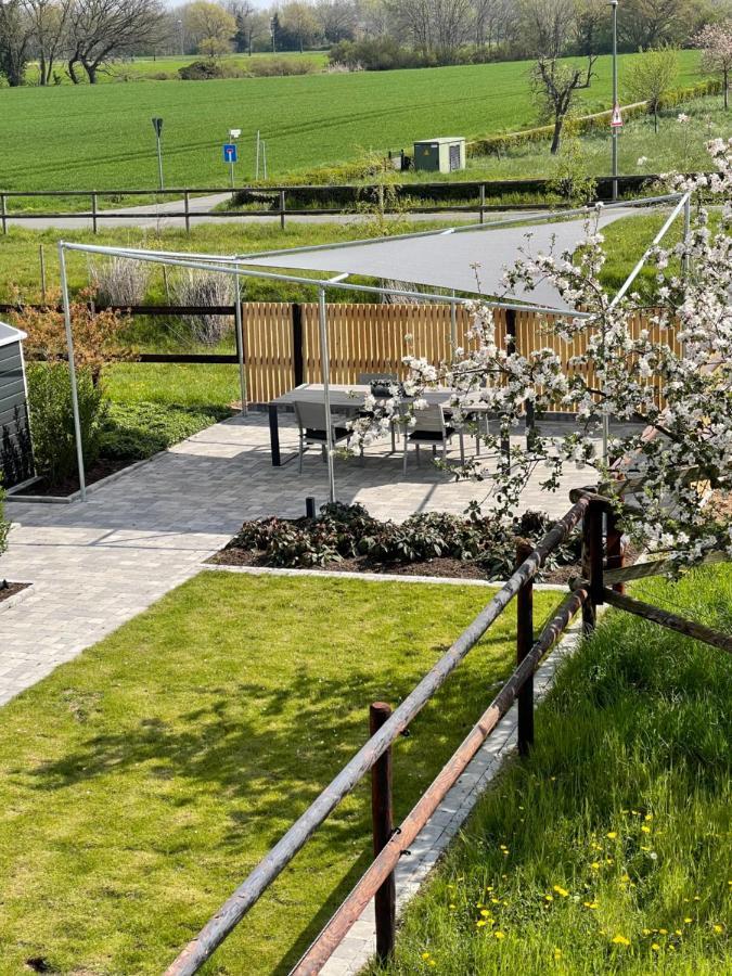 Apart Huesske 2 Krefeld Exterior photo